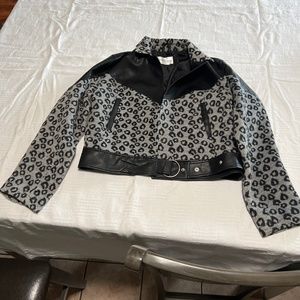 Ladies jacket